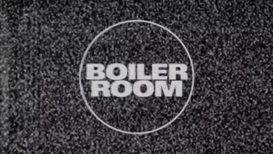 5 YEARS OF BOILER ROOM