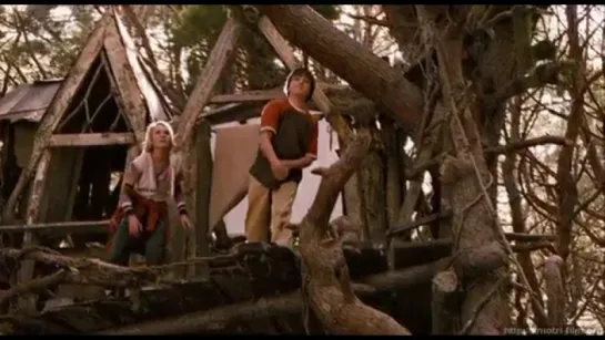 Мост в Терабитию  Bridge to Terabithia (2007 г.)