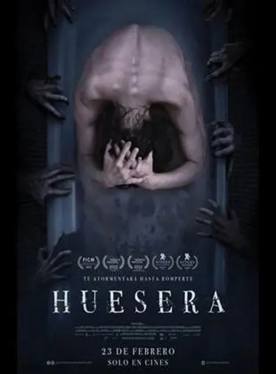 Huesera