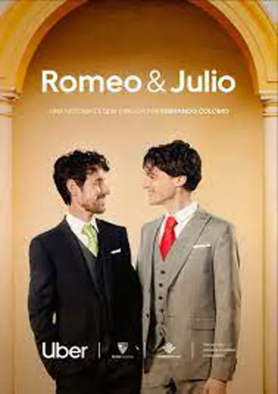 Romeo  Julian - A Love Story