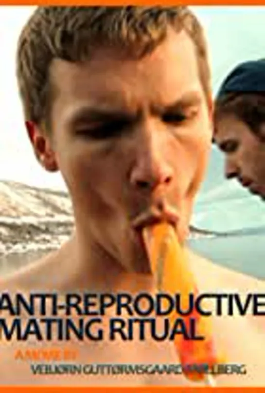 Anti-Reproductive mating ritual