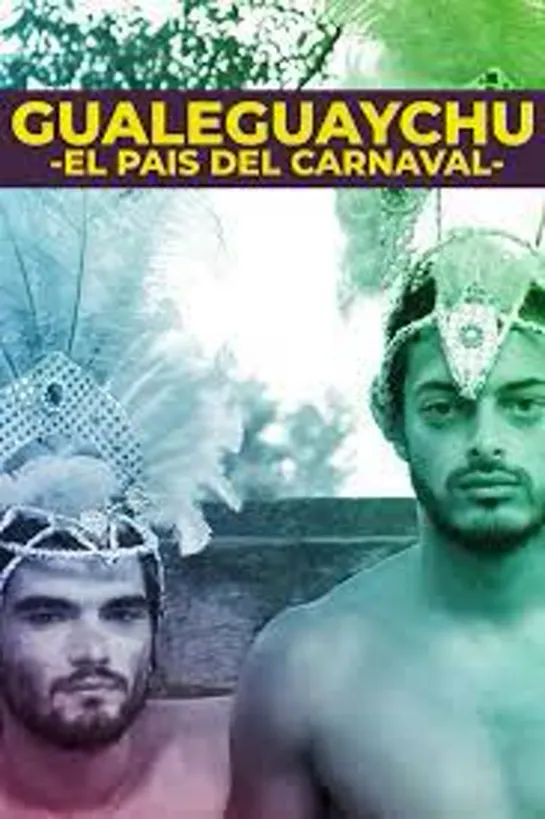 El pais del carnaval