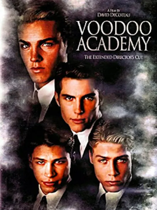 Voodoo Academy