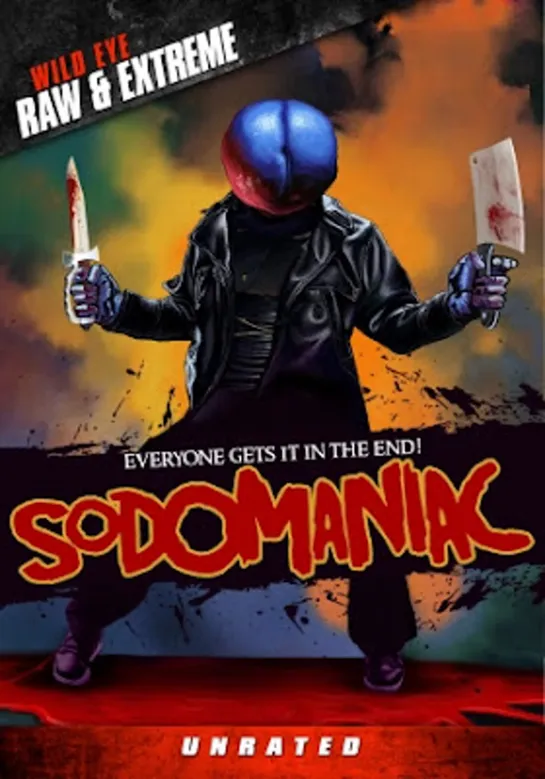 sadomaniac