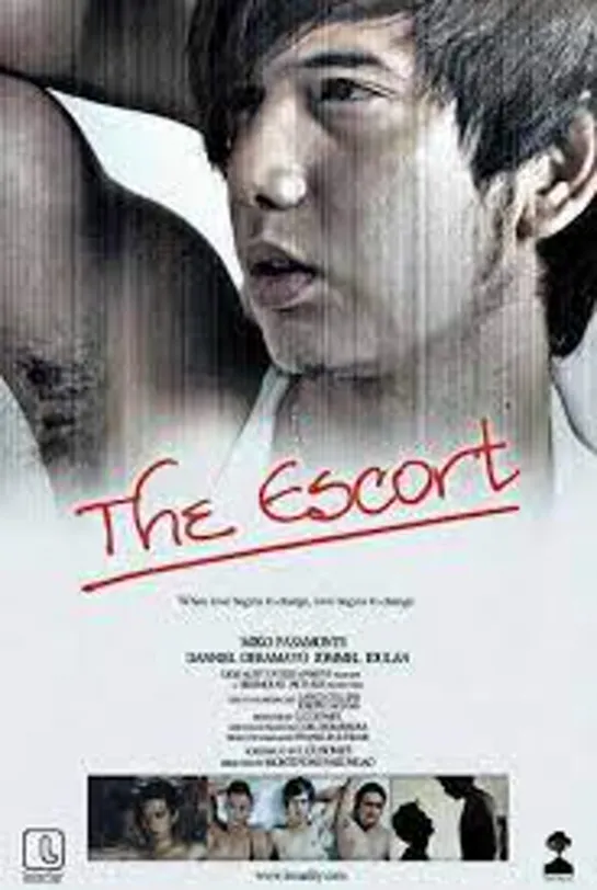 The Escort