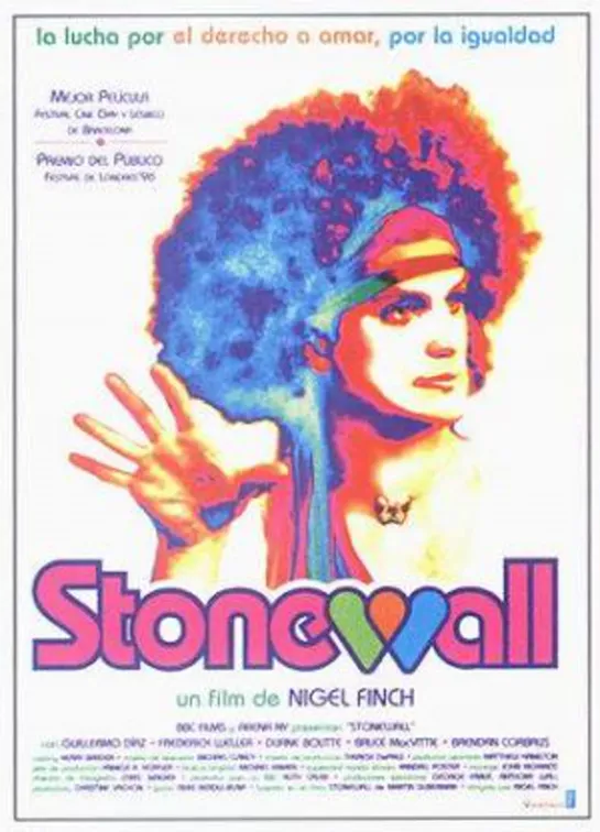 Stonewall