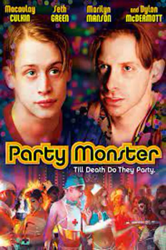 Party monster