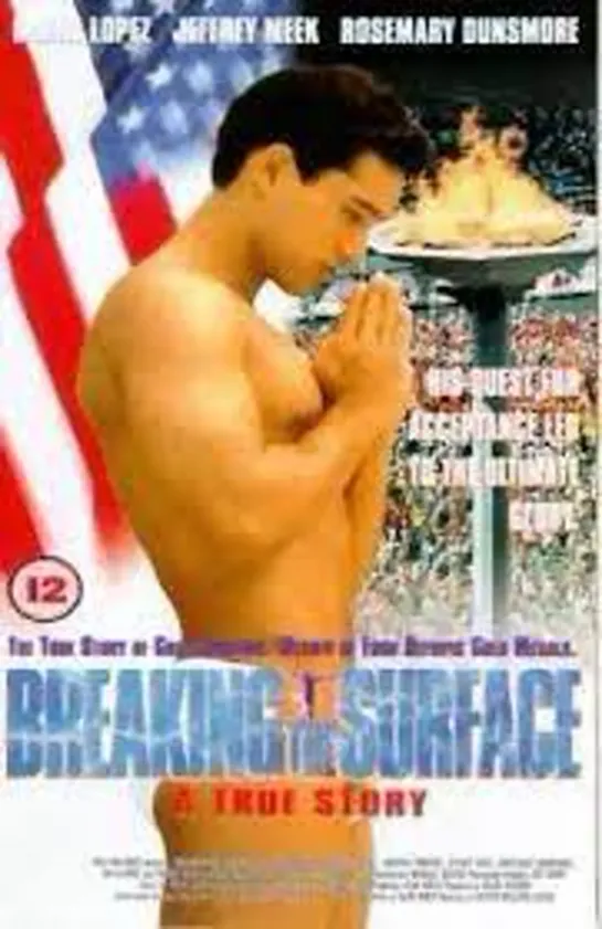 Breaking the Surface The Greg Louganis Story