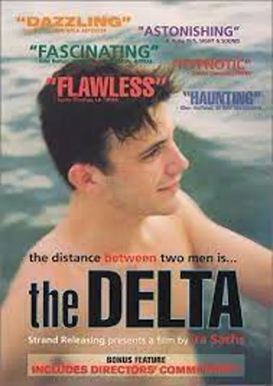 THE DELTA