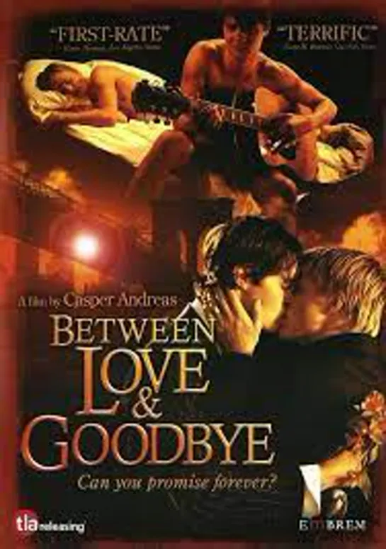 Between Love And Goodbye