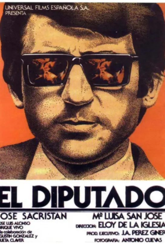 El diputado