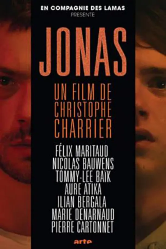 Jonas