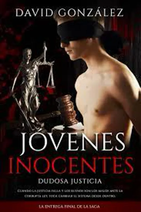 Jóvenes Inocentes -