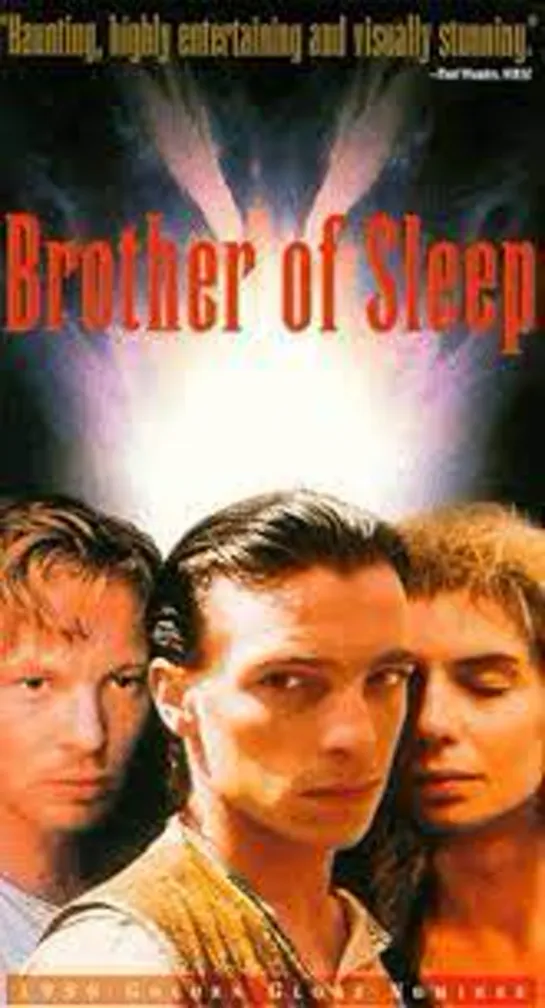 brother of sleep