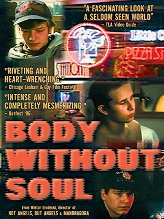 Body without soul