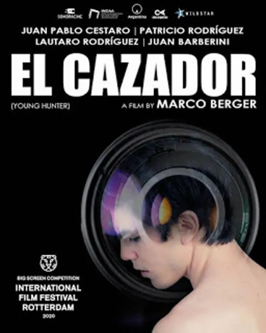 El cazador