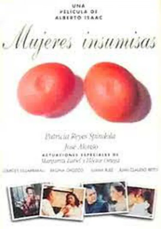 Mujeres insumisas