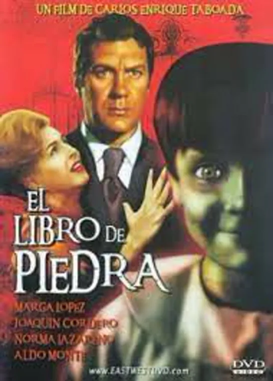 El libro de piedra