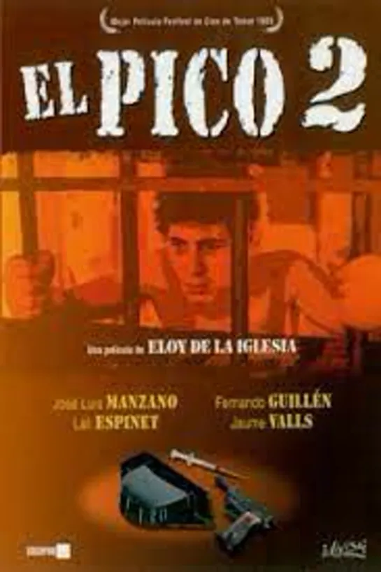 el pico 2