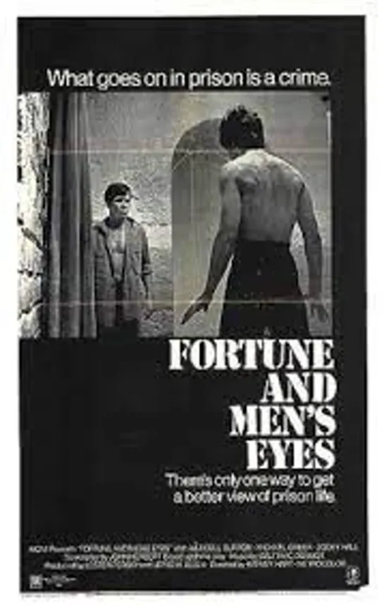 Fortune and Mens Eyes