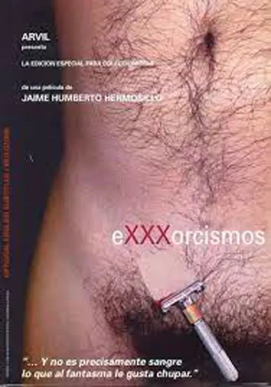 exxxorsismos