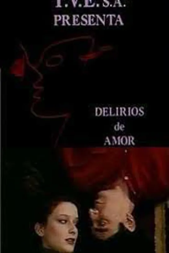 Delirios de amor