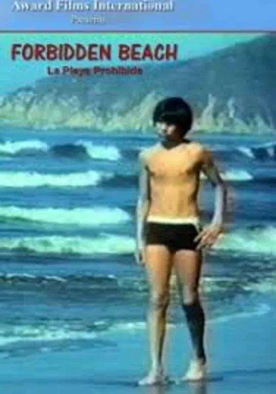 Playa Prohibida (1984)