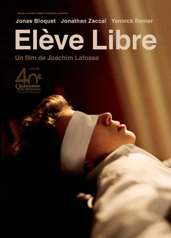 eleve libre