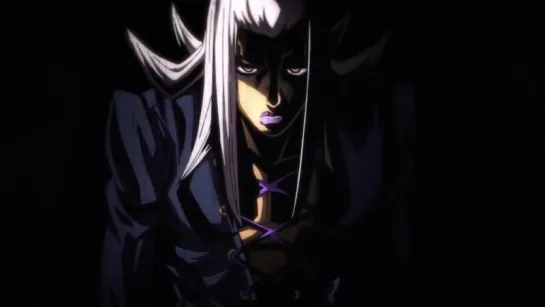 JoJo's Bizarre Adventure Part 5: Golden Wind PV『Leone Abbacchio』