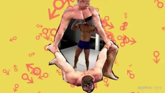 gachimuchi & jojo