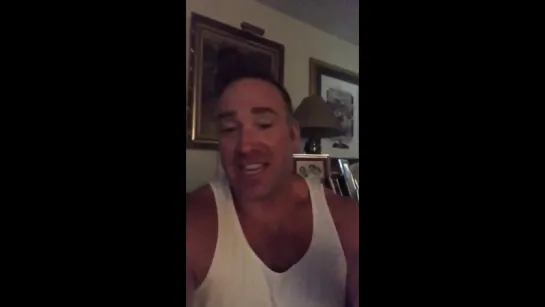 billy herrington aniki years [gachimuchi & jojo]