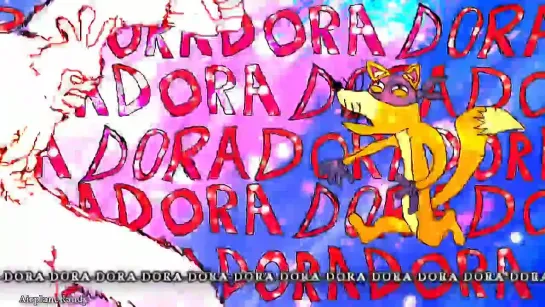 DORA DORA DORA JOJO