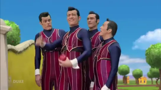 WE ARE NUMBER TWO GACHIMUCHI