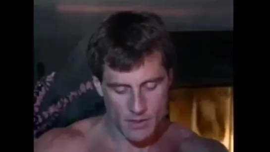 naked steve rambo hacking gachimuchi