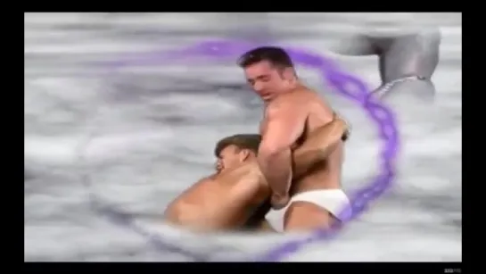 Soviet Aniki Gachimuchi