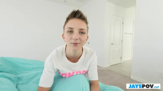 Macy Meadows - Squirting Step Daughter Macy Meadows Loves Step Daddys Dick [All Sex, Hardcore, Blowjob, Gonzo]