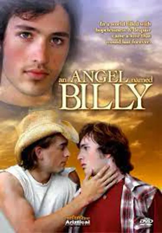 un angel llamado Billy