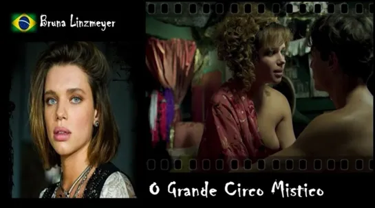 Bruna Linzmeyer - O Grande Circo Mistico