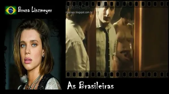 Bruna Linzmeyer - As Brasileiras