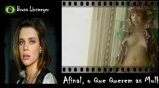 Bruna Linzmeyer - Afinal, o Que Querem as Mulheres