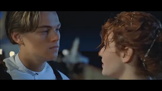 Titanic 🎬 1997 ❤️+🎶 Victor Special - Demon's Mill 🎼 Intro Mix 🎵 Trance Music