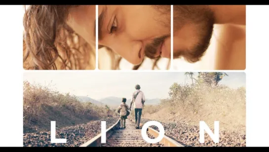 Lion: (2016) BDRip