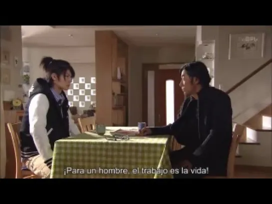 Samurai High School - 06    (Dorama)