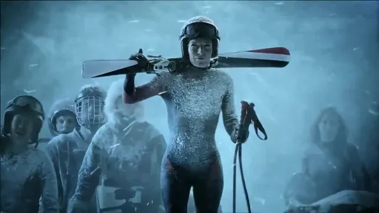 Winter Olympics 2014: Trailer - BBC Sport