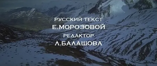 Энтони Куинн в фильме "Переход". (Драма,военный,боевик,Великобритания,1979)