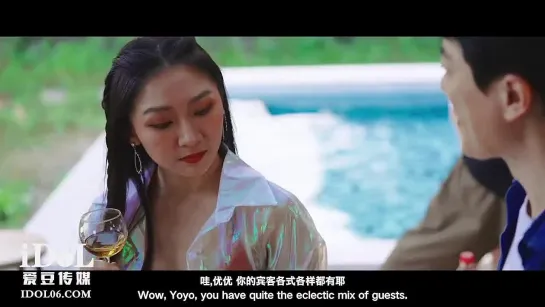 ID5288 Girlfriend's millions of Internet celebrities were framed by sisters and the set collapsed 🌺Yu Rui(Lin Qiner).mp4