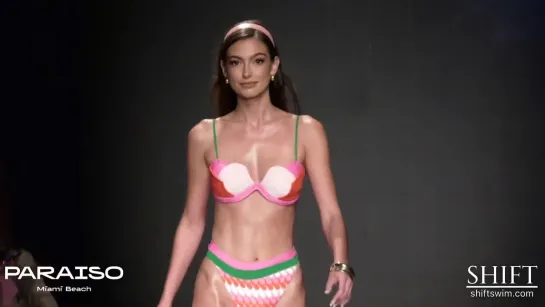 ISITUTO MARANGONI Upcycle Challenge Live Stream   Miami Swim Week 2023