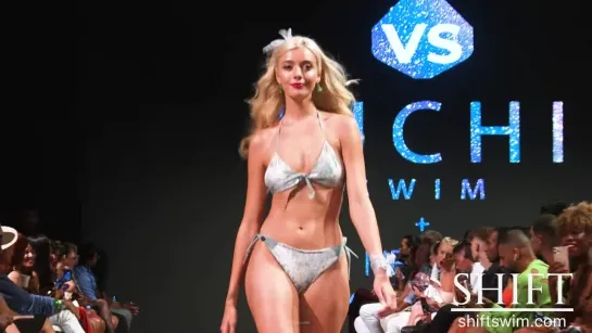 VICHI SWIM Bikini fashion Show Miami Swim Week 2023