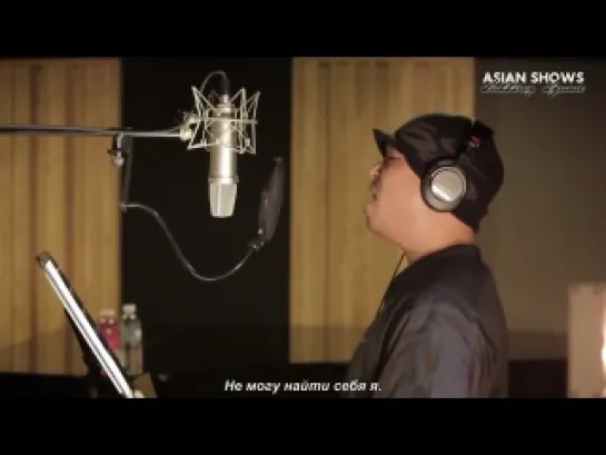 PSY TV - 6th Album Interview with Leessang [рус.саб]