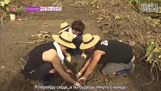 Соседи Сезон 2 | Roommate Season 2 - Ep.4 (141019) [рус.саб]